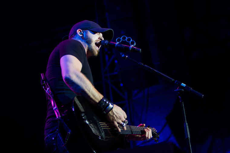 Country Thunder 2013